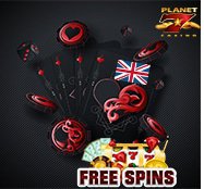 Planet 7 Casino Free Spins No Deposit Bonus  gameoo.net